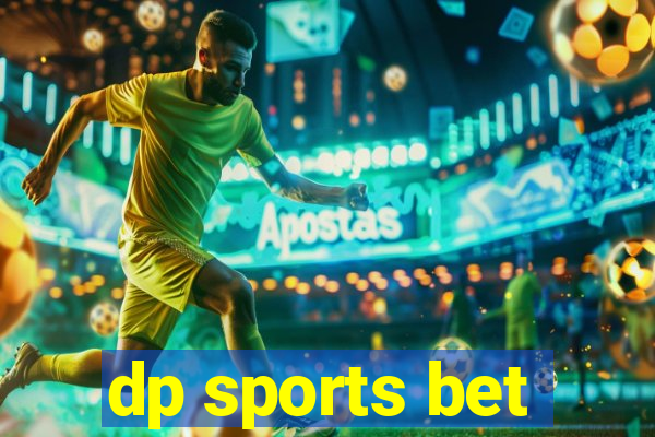 dp sports bet